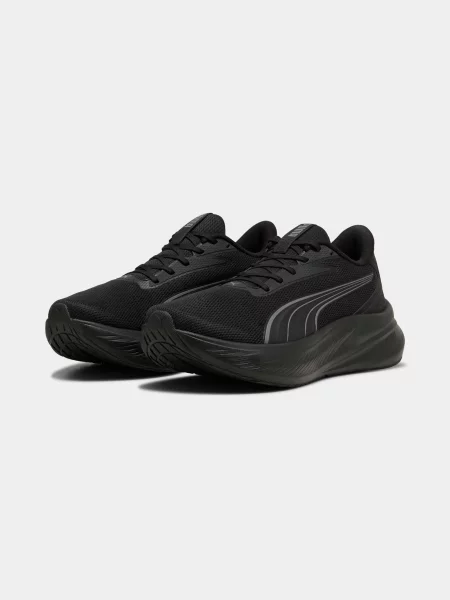 Кроссовки для бега Puma черные
