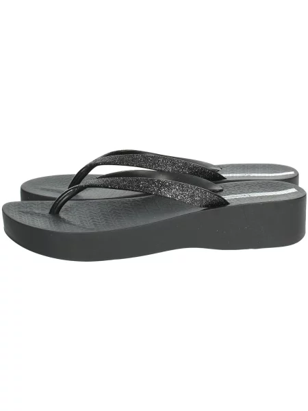 Pantofi Ipanema negru