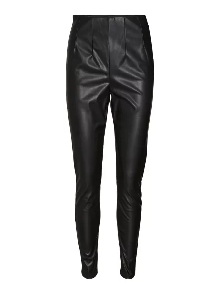 VERO MODA Leggings Lana' negru