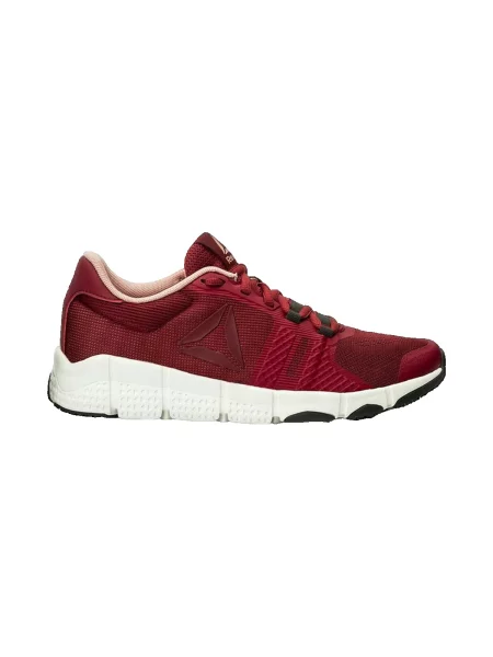 Félcipő Reebok Sport piros