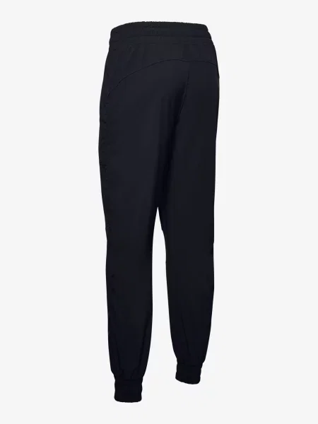 Sportske hlače Under Armour bijela