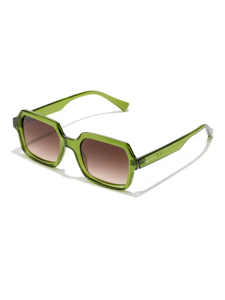 HAWKERS Ochelari de soare Minimal Max' verde