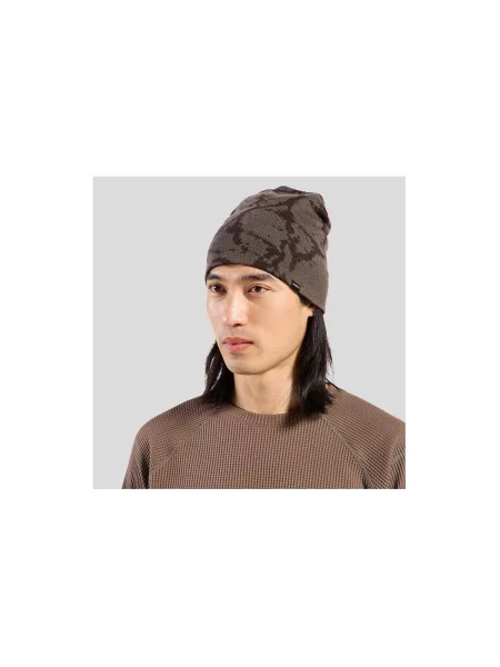 Čiapka Odlo hnedá