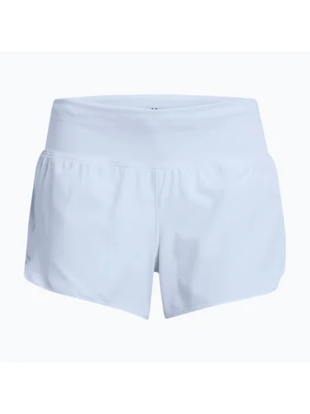Rövidnadrág Under Armour kék