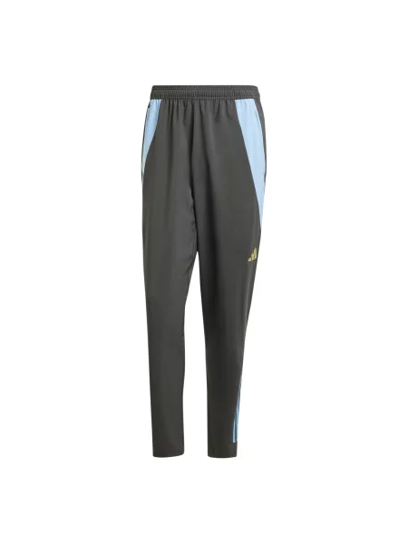 Komplet dresowy Adidas szary