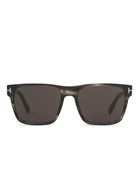 Ochelari de soare Tom Ford Eyewear gri