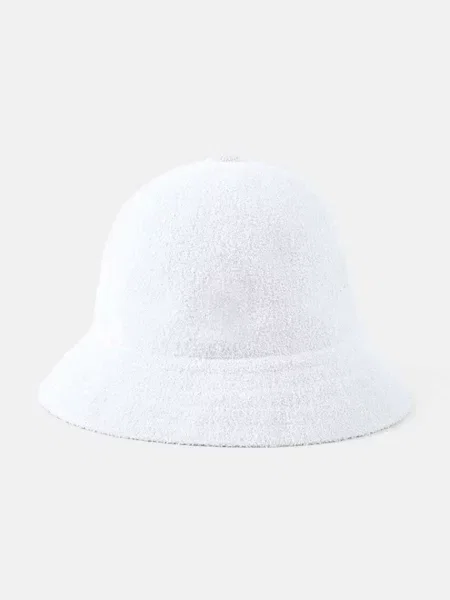 Šešir Kangol bijela