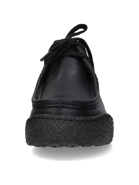 Pantofi Camper negru