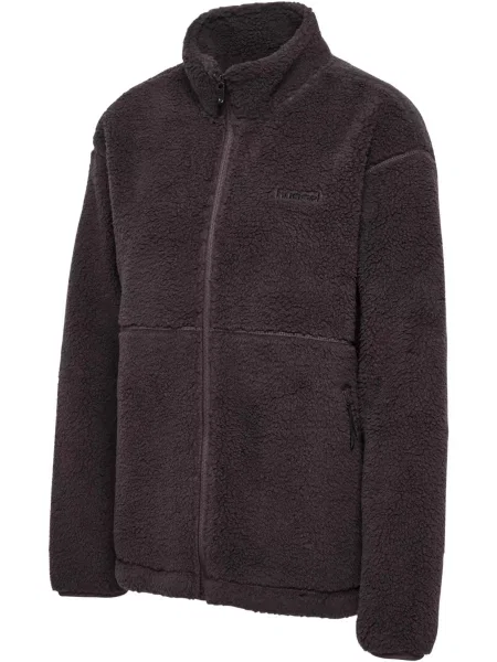 Polar Hummel Sherpa czarna