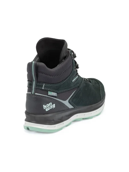 Pantofi Hanwag