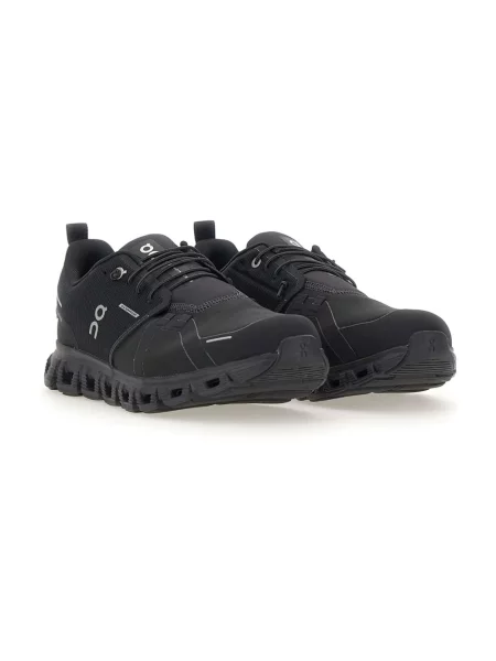 Trampki On M Cloud 6 WP Black/ Black EUR 41 czarne
