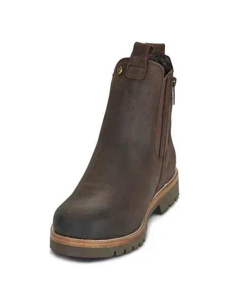 Pantofi Panama Jack maro