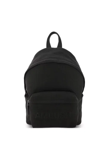 Rucsac Ambush cu autograf negru