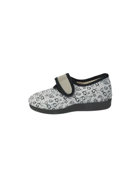Pantofi Made In Spain negru