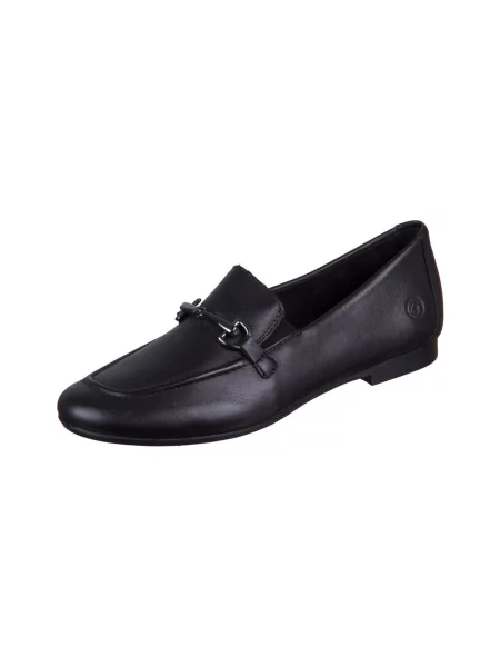 Pantofi Remonte negru