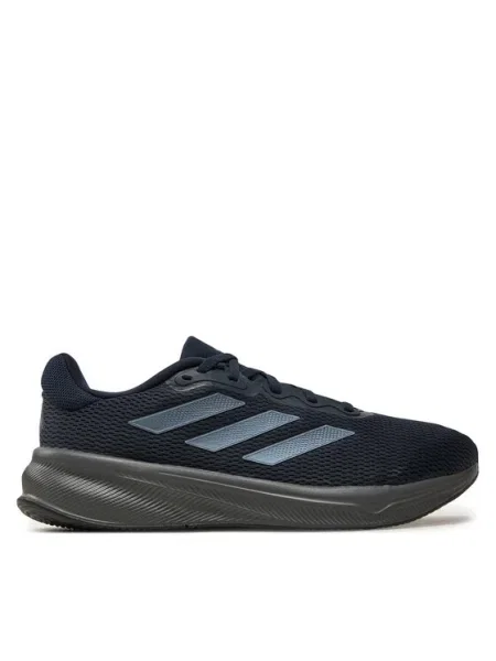 Adidas Futócipő Response Sötétkék szürke