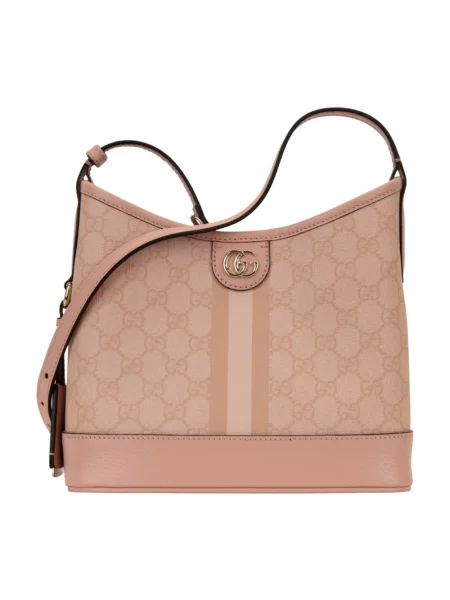 Torebka Gucci beżowa