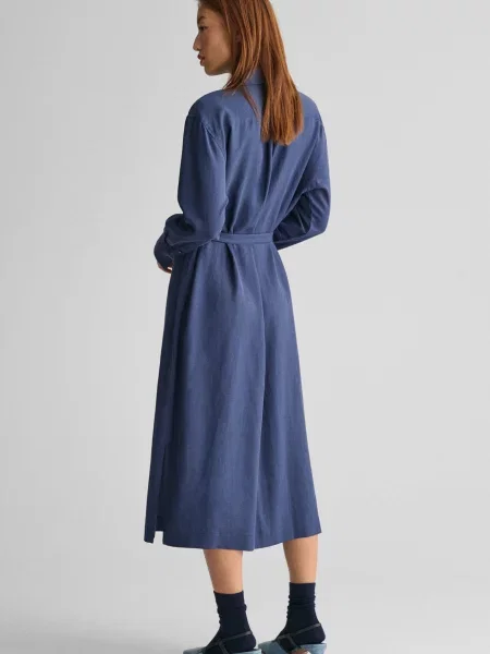 Сукня Gant синя