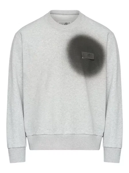 Hanorac Mm6 Maison Margiela gri