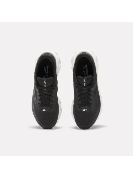 Reebok buty do biegania Fuel Flexunisex Black/Washed Black/Chalk Size: 36 czarne