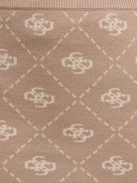 Шерстяная юбка Guess
