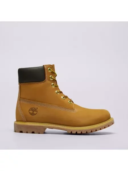 Auliniai batai Timberland smėlinė