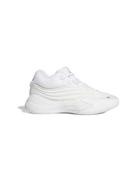 Pantofi Adidas alb