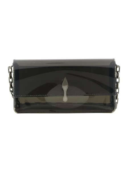 Torebka Christian Louboutin czarna