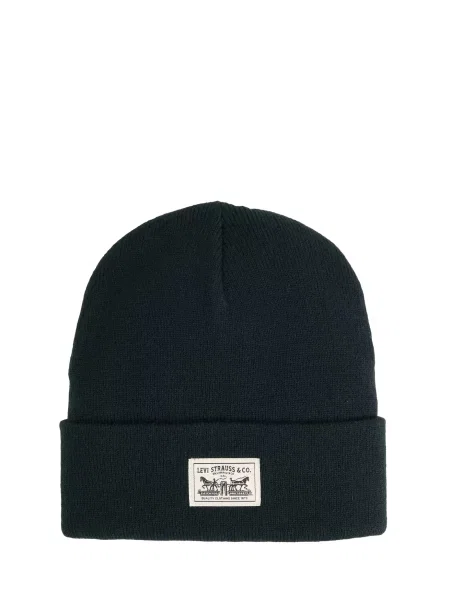 LEVI'S ® Căciulă negru