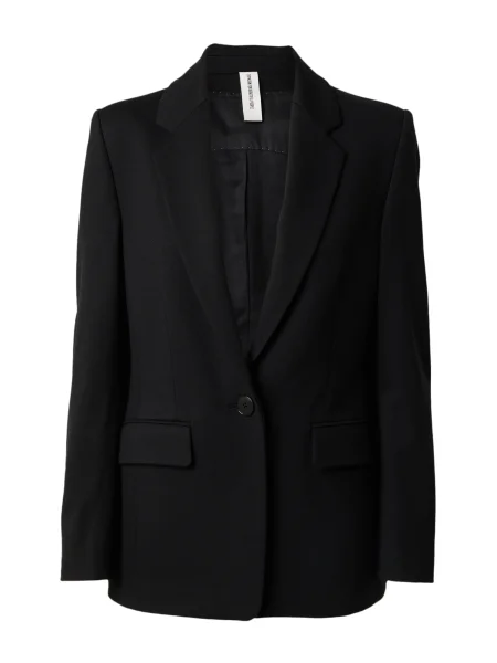 DRYKORN Sacou Atlin' negru