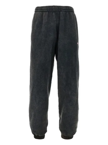 Pantaloni Diesel gri
