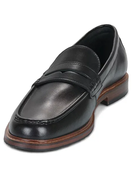 Pantofi Clarks negru