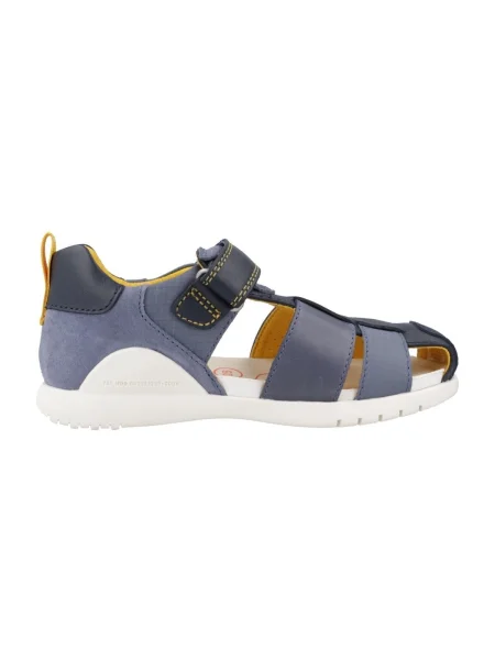 Pantofi copii Biomecanics albastru