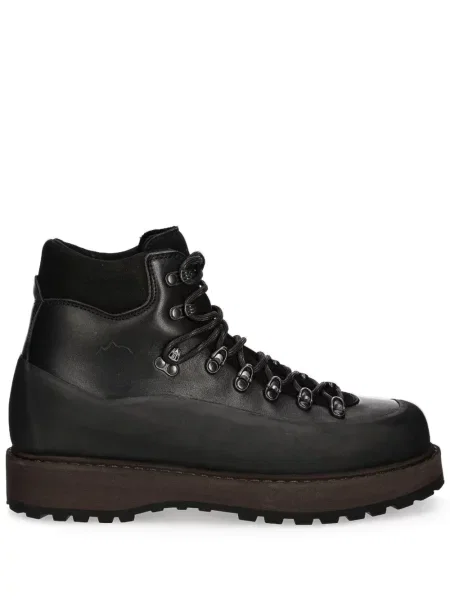 Botine Diemme negru