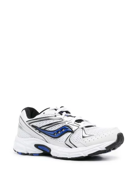 Tinklinės sportbačiai Saucony balta