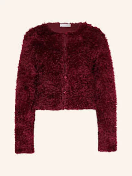 Rich & Royal Żakiet Pudełkowy rot