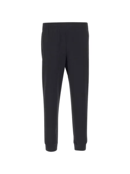 Pantaloni Rrd negru