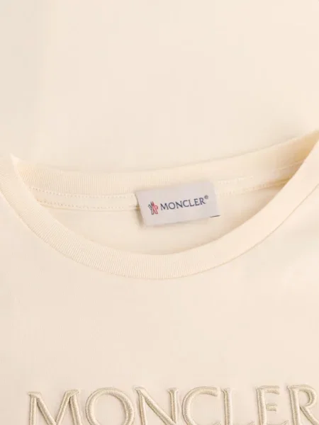 Dětské tričko Moncler Enfant