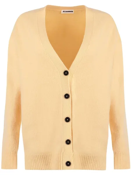 Cardigan Jil Sander de lână