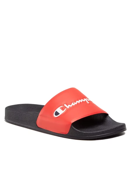 Natikači Champion rdeča