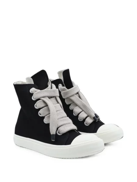 Sneakerși Rick Owens Drkshdw negru