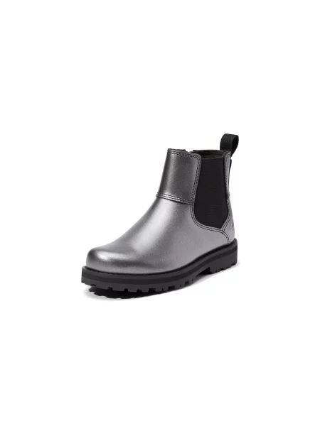 TIMBERLAND Cizme argintiu
