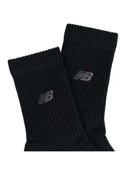 Șosete New Balance negru