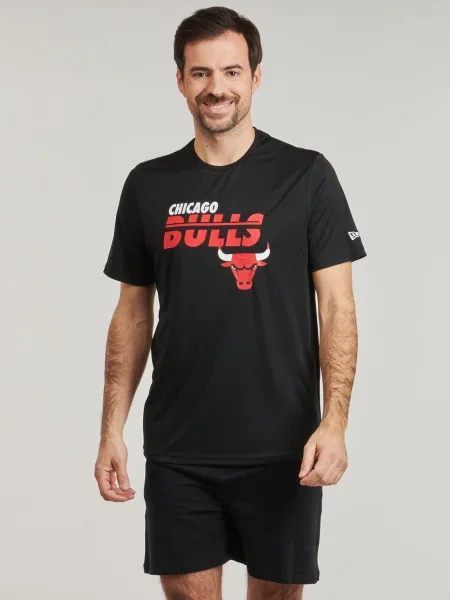 Tricou New Era negru