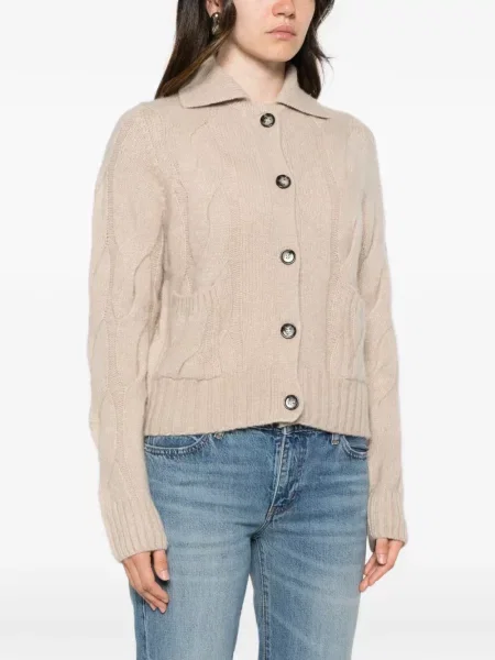 Cardigan Allude tricotate