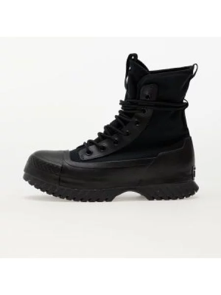 Sneakers Converse Chuck Taylor All Star μαύρο