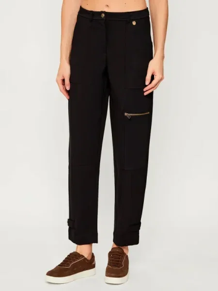 Pantaloni Aeronautica Militare negru