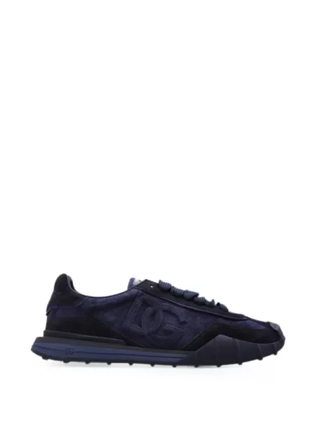Sneakerși Dolce & Gabbana albastru