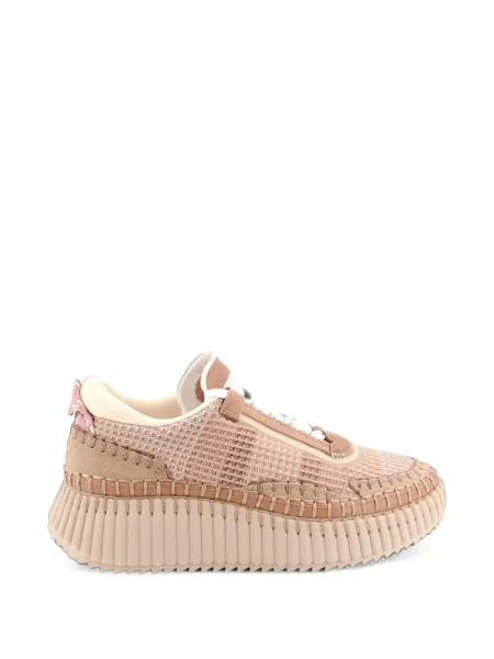 Sneakerși Chloé Nama