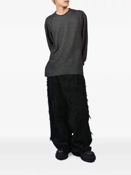 Tricou Filth gri